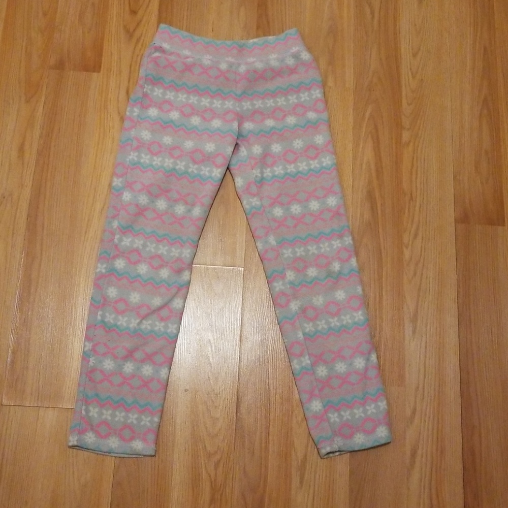 Girls sweatpants